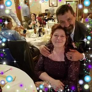 Meet your Posher, Gladys